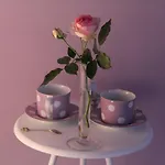 Le Mirabelle