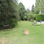 Le Mirabelle Bed & Breakfast