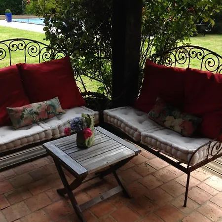 Le Mirabelle Alojamento de Acomodação e Pequeno-almoço *