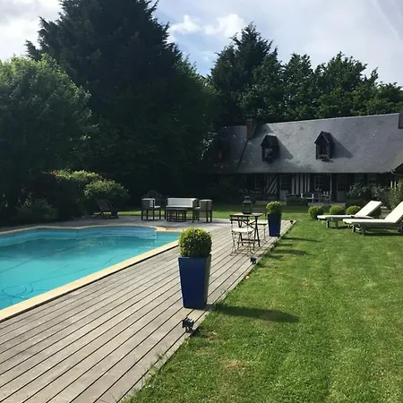 Le Mirabelle Épaignes