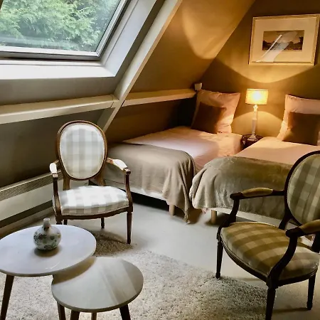 Le Mirabelle Alojamento de Acomodação e Pequeno-almoço