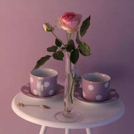 Le Mirabelle