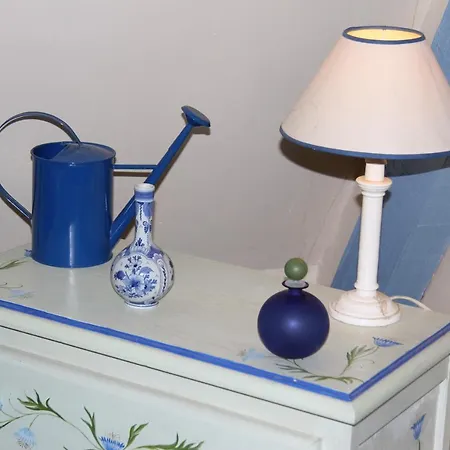 Le Mirabelle Alojamento de Acomodação e Pequeno-almoço *