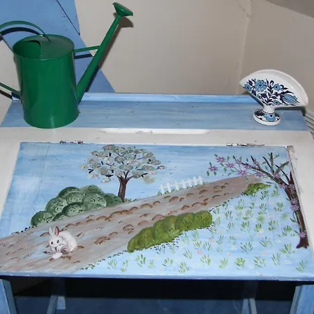 Le Mirabelle Alojamento de Acomodação e Pequeno-almoço Épaignes