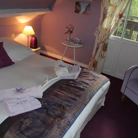 Le Mirabelle Épaignes