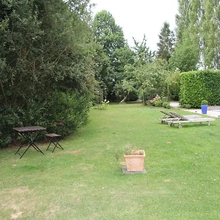 Le Mirabelle Alojamento de Acomodação e Pequeno-almoço