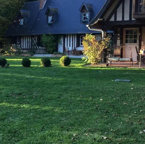 Bed & Breakfast Le Mirabelle *