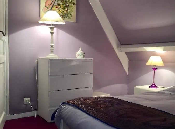 Le Mirabelle Bed & Breakfast *