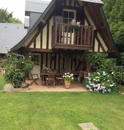 Bed & Breakfast Le Mirabelle