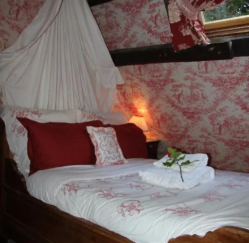 Bed & Breakfast Le Mirabelle *